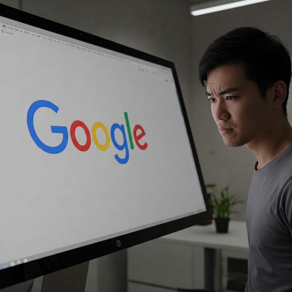 ¿La vida más allá de Google? PerplexityAI