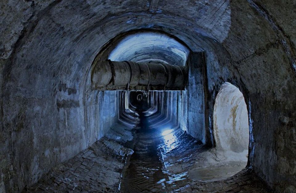 Path of the Purple Eye