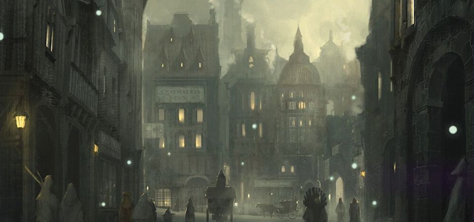 A Night On the Town