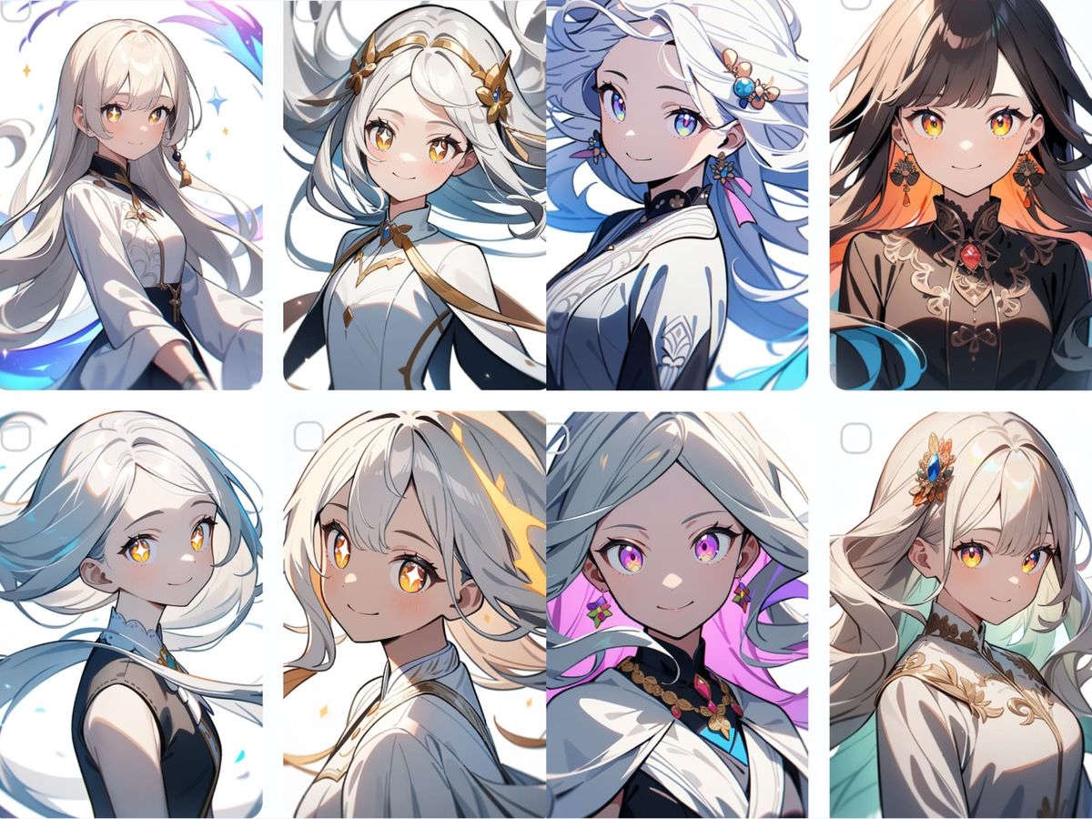 How to Create Comics with Your Original Characters on AI Comic Canvas