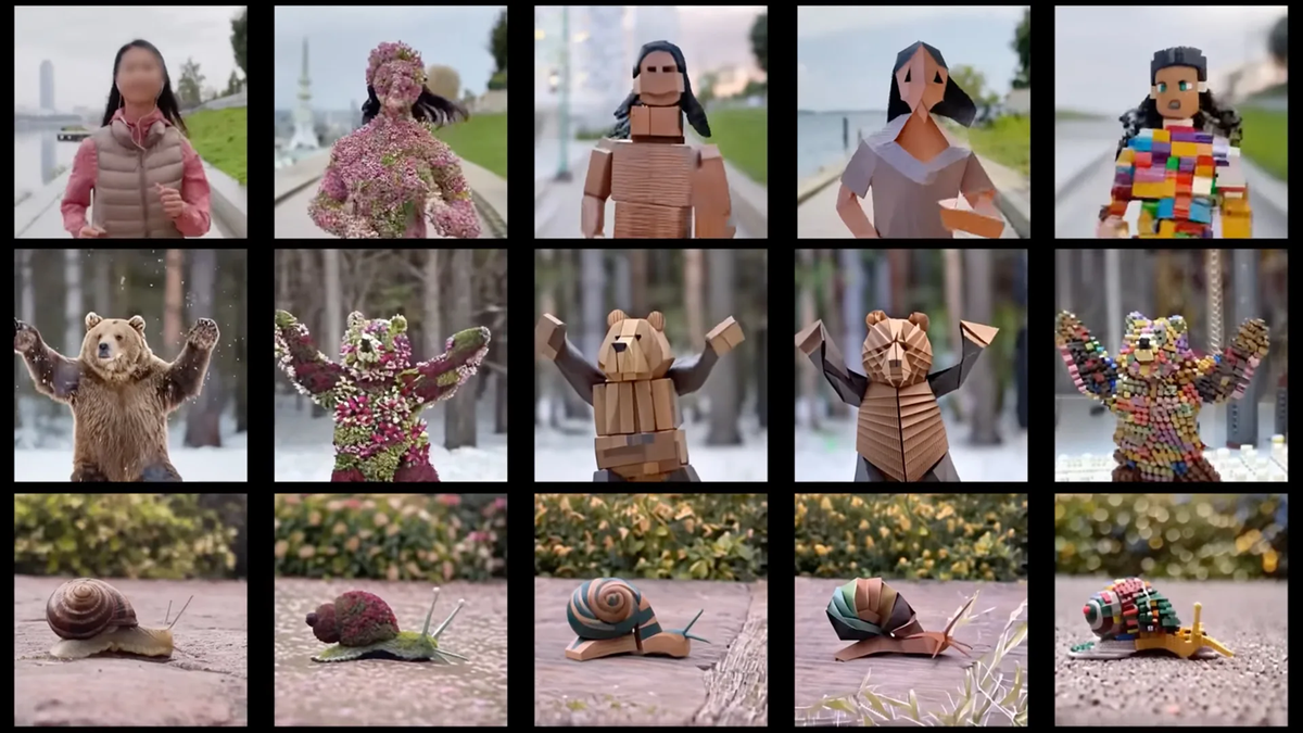 Boost E-commerce Sales with High-Quality Product Videos