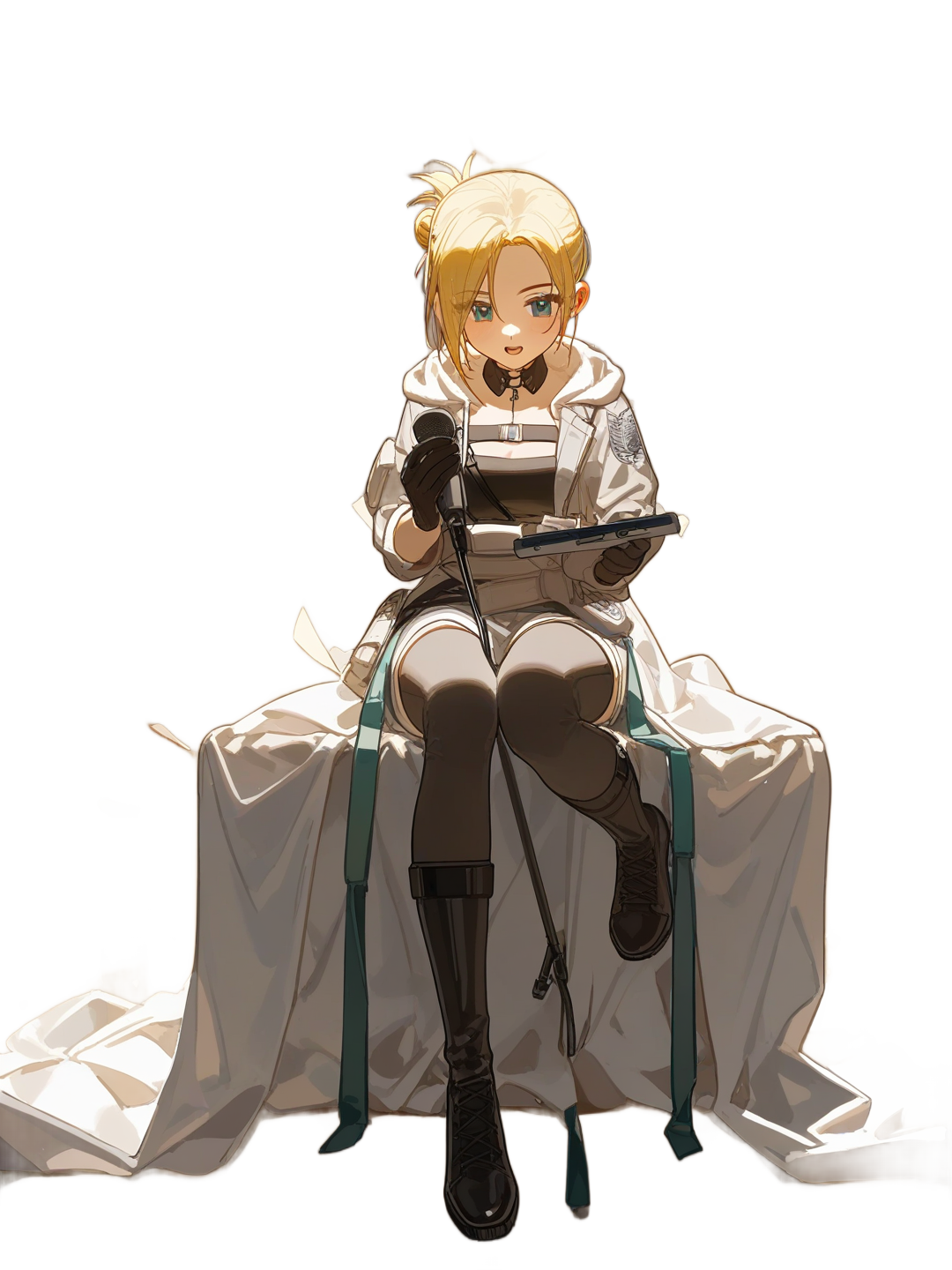 KomikoAI Supports Runway Alpha: Unlock Movie-Quality Video Creation for Everyone