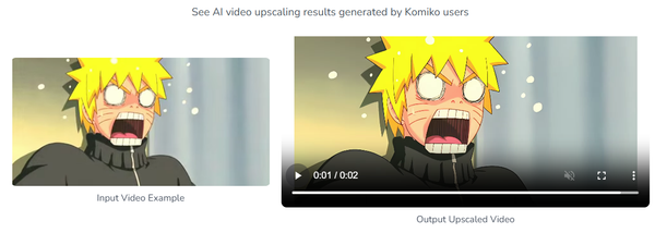 How to Upscale Videos to 4K with AI: A Beginner-Friendly Guide Using KomikoAI