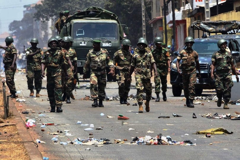 Why Coups Continue to Reshape Africa’s Political Landscape Post image