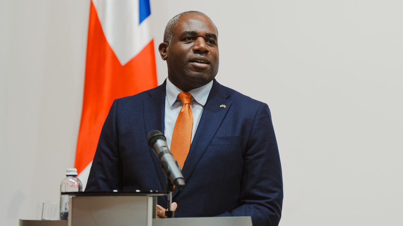 UK’s Labour Government Faces Key Test in Rebuilding Frayed Ties with Africa Post image