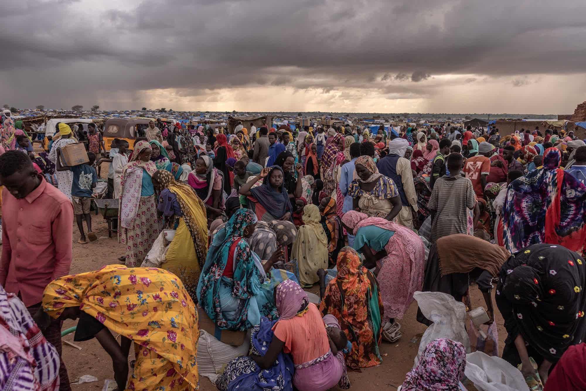 Sudan’s Escalating Conflict Demands Global Attention as Regional Fallout Intensifies Post image
