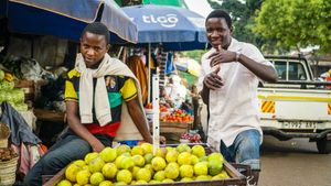 Rising Political Tensions and Global Power Shifts Undermine Africa’s Economic Integration Agenda Post feature image