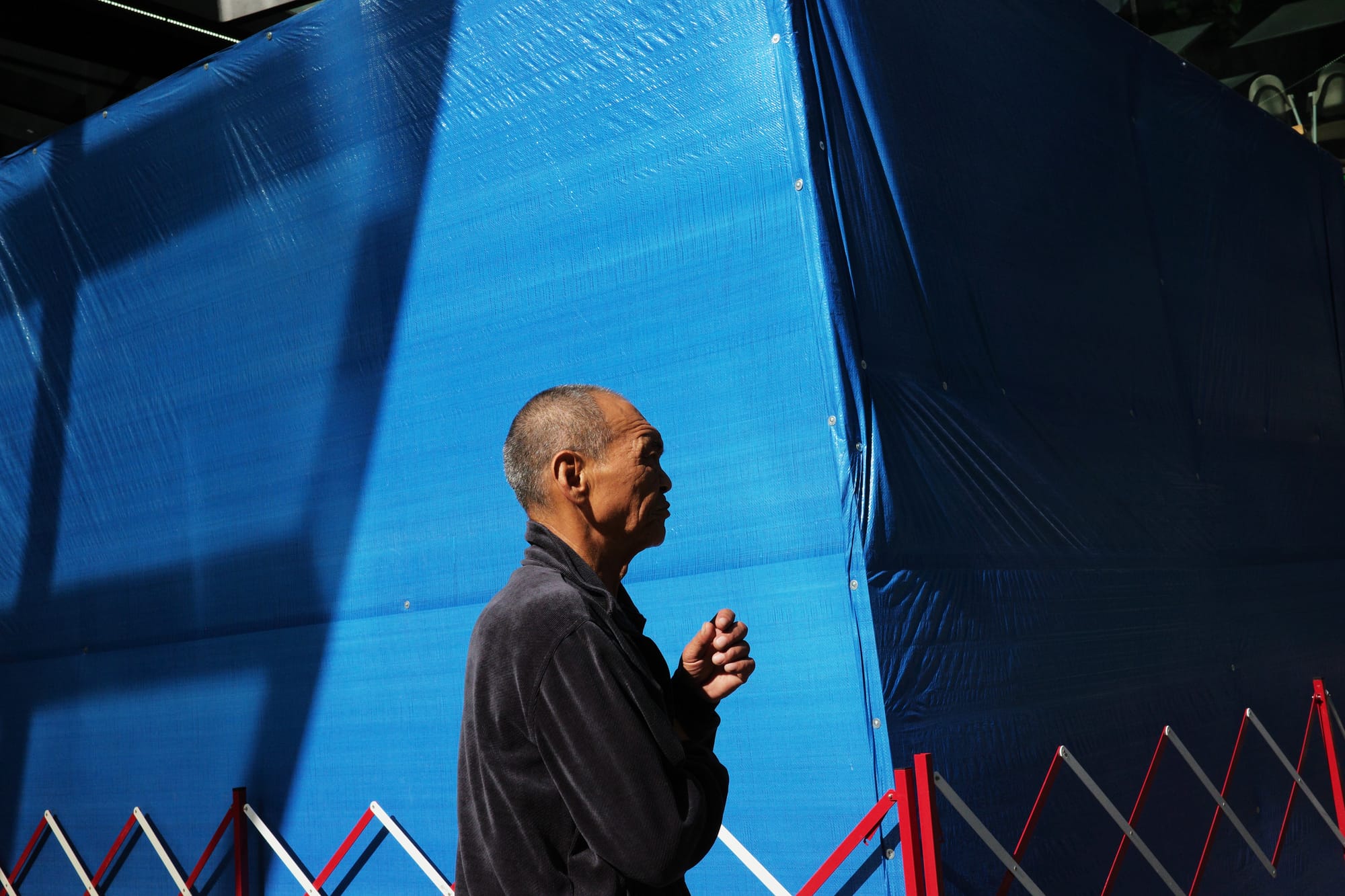 Adventures In Street Photography