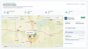 Practical AI development for co-ops
