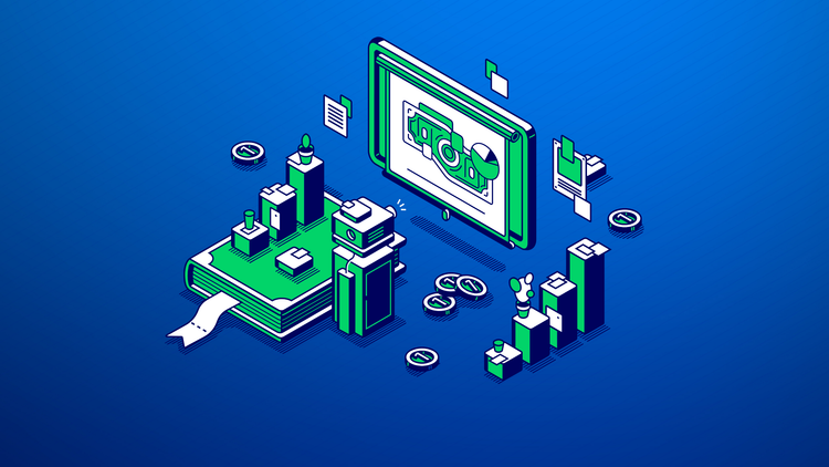 Industrial Upswing: A Silver Lining in Climate Tech's Investment Dip 📈