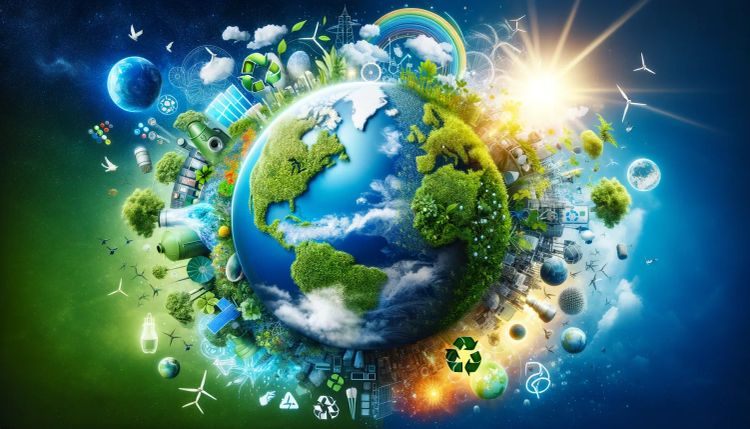 What Is The Circular Economy?