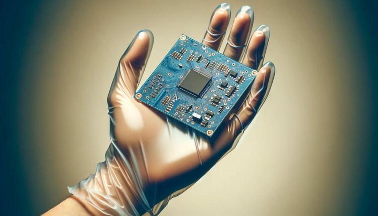 Got Electronic Junk In Your Trunk? It Could Be A Goldmine...