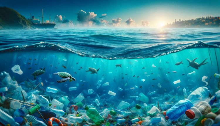 Scrunch Time: Tackling the Soft Plastics Recycling Challenge