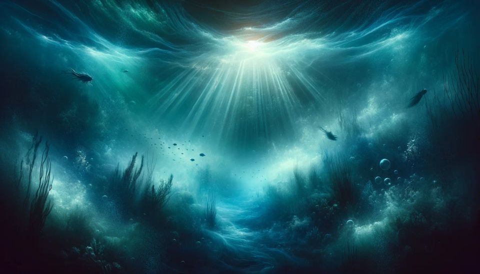 Sustainable Seas: Ocean Tech & Seafood Waste Recycling