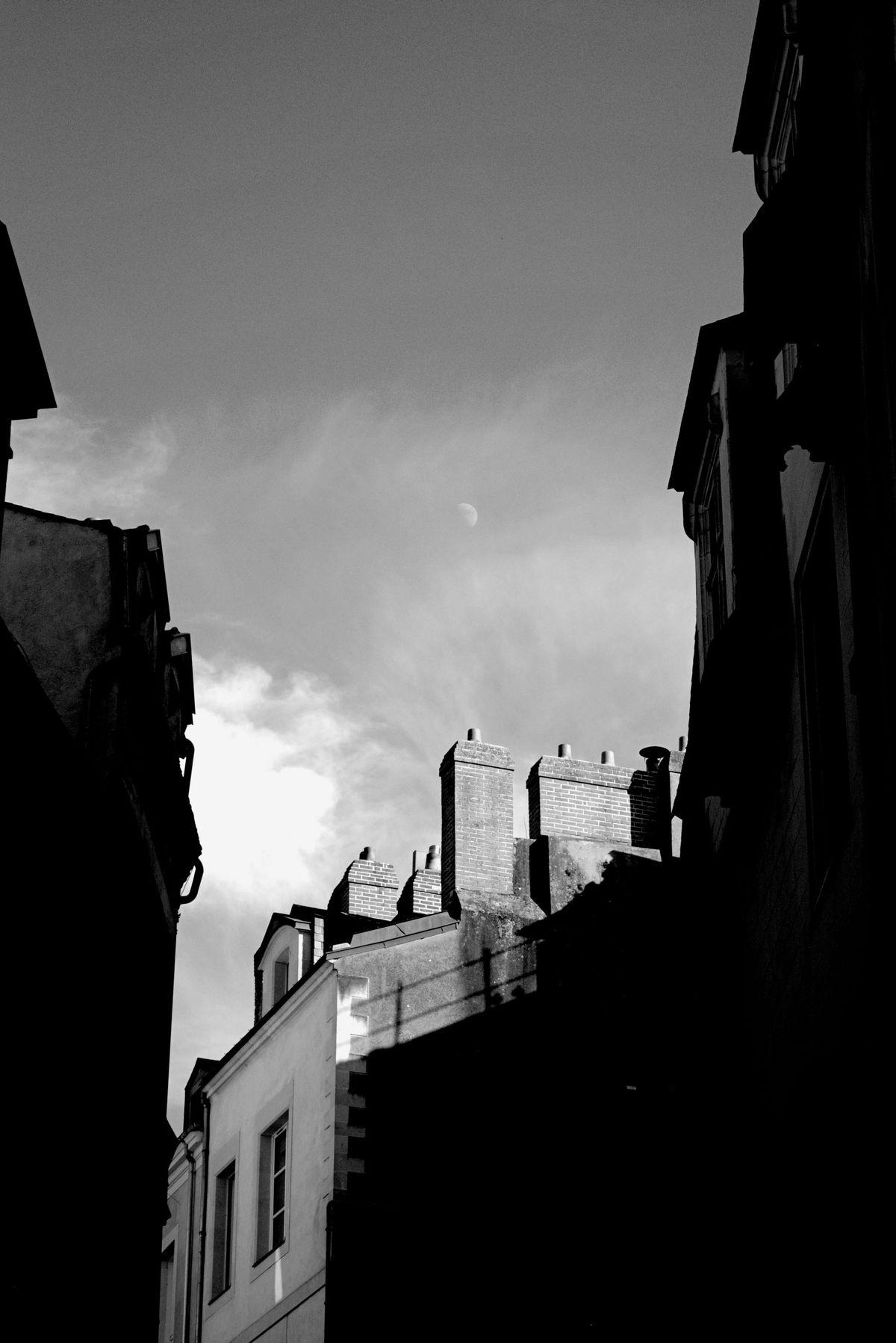 2025 France - Man Made