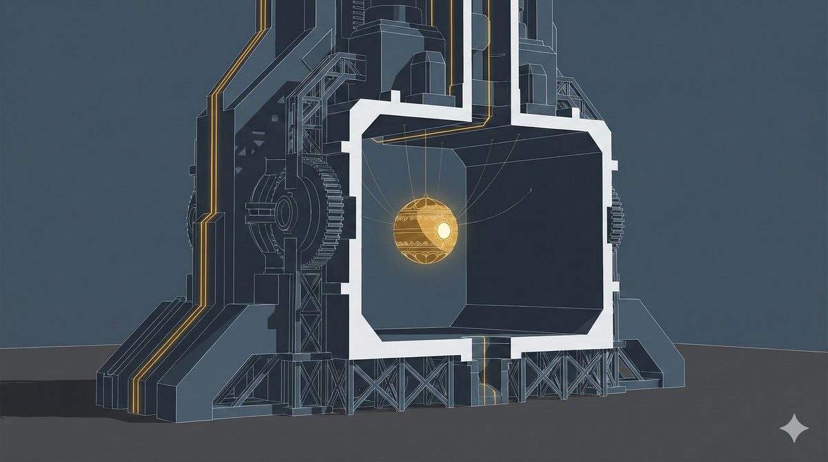 The Strategy-Shaped Object