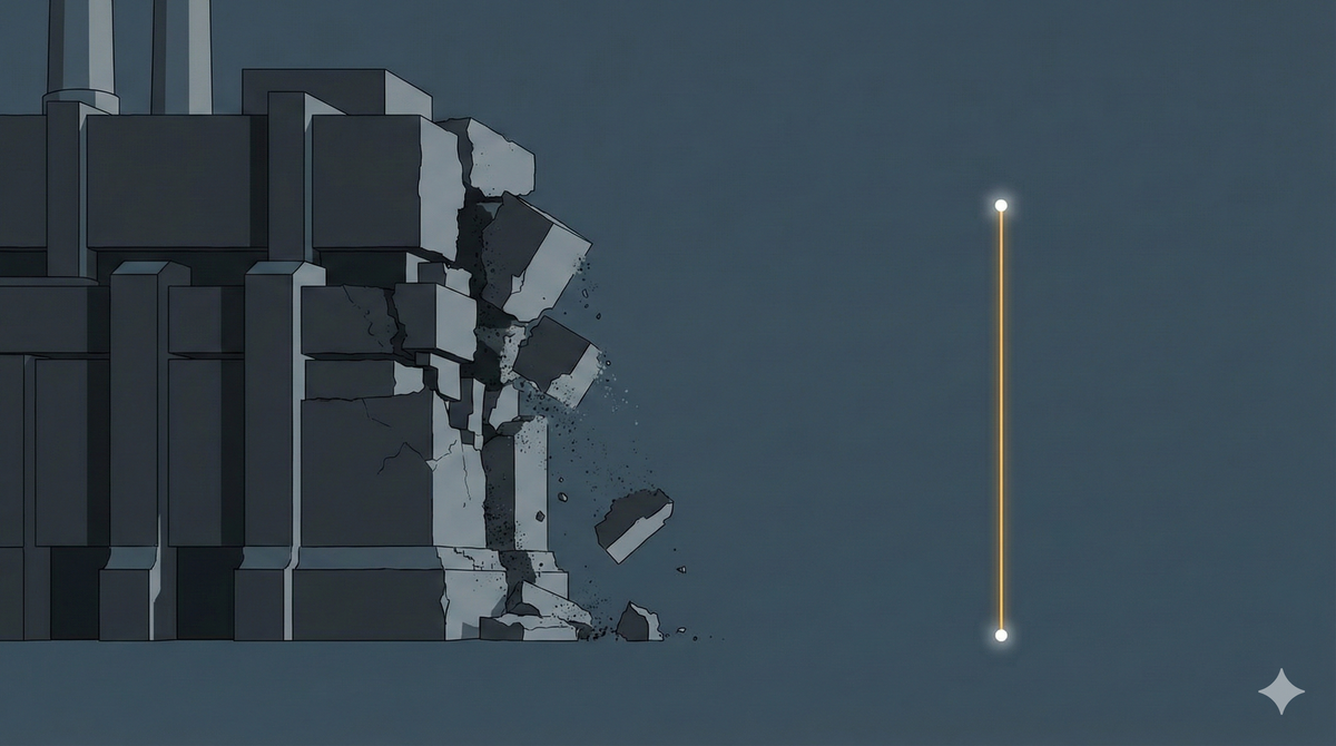 Capital Without Labour: A Founder's Guide to the Changing VC Equation