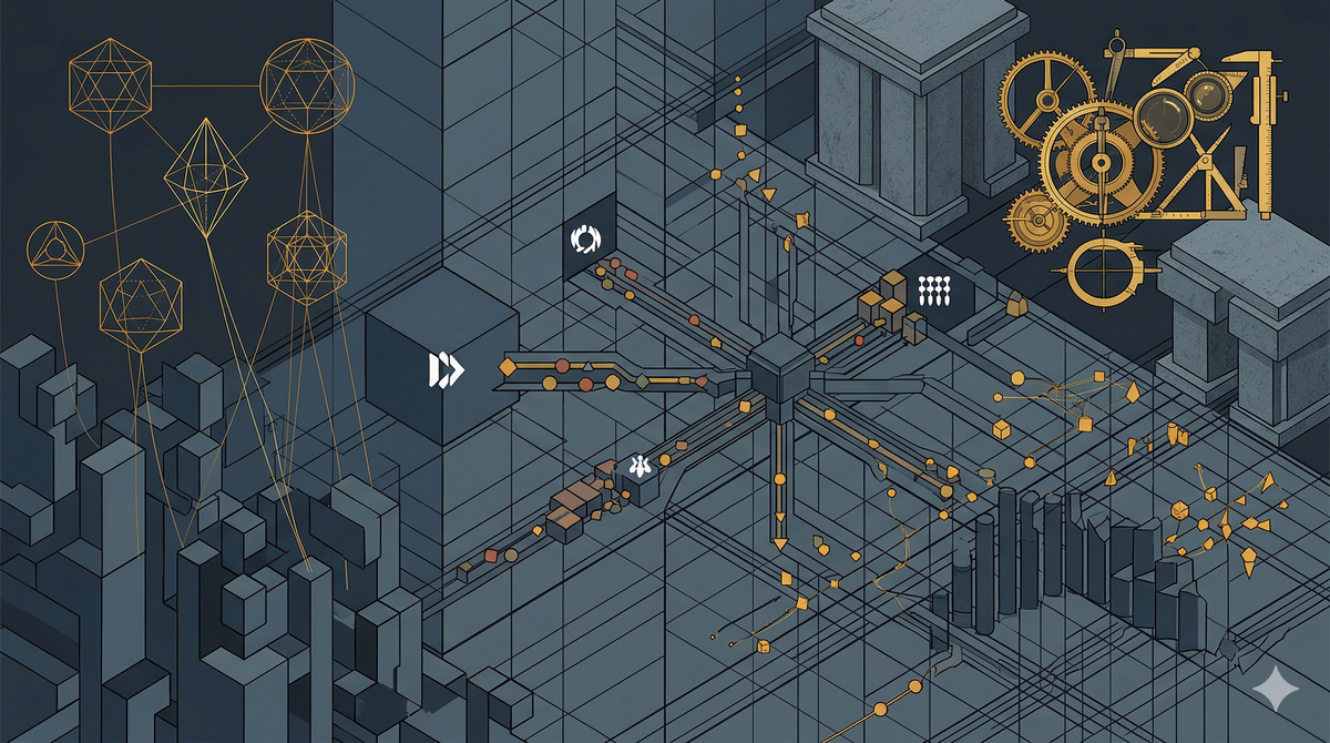 A Field Guide to APS AI Adoption