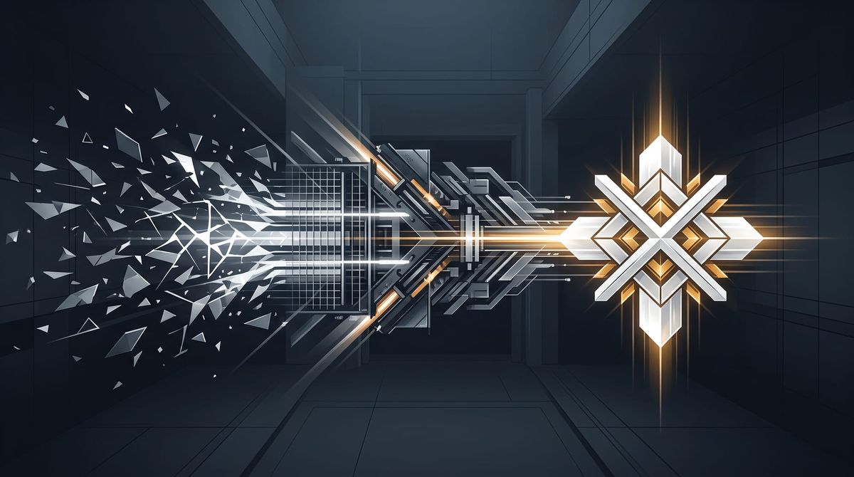 The future of Intelligence: First, the value migration