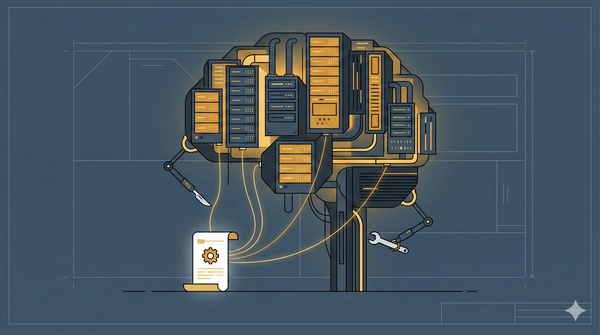 Machines of Managerial Discretion