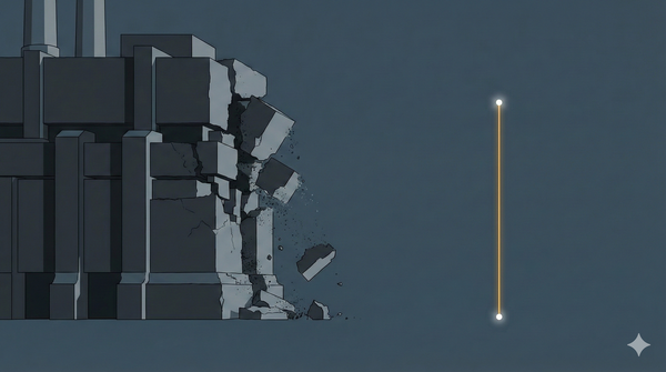 Capital Without Labour: A Founder's Guide to the Changing VC Equation