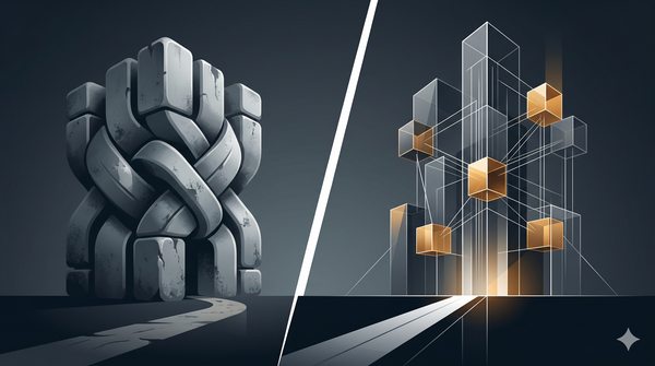 Familiarity is the enemy