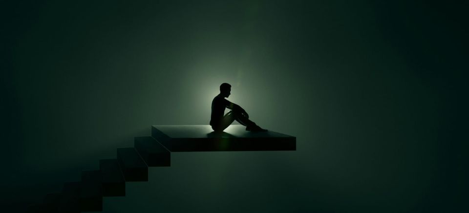 똑똑한 자의 몰락