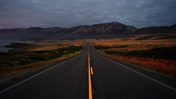 Going Down The Road Feeling Bad