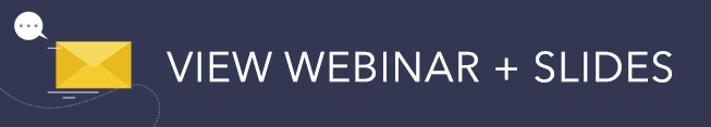 On-Demand_Email Marketing Tips Webinar_view slides + webinar