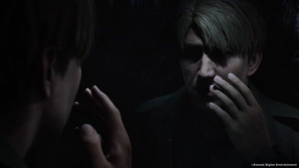 Man, Bad Horror