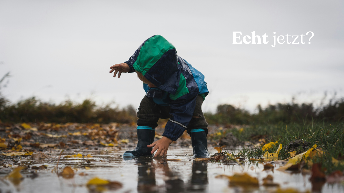 Habt ihr vergessen, was euch anders macht? (Vielleicht findet ihr es hier wieder)