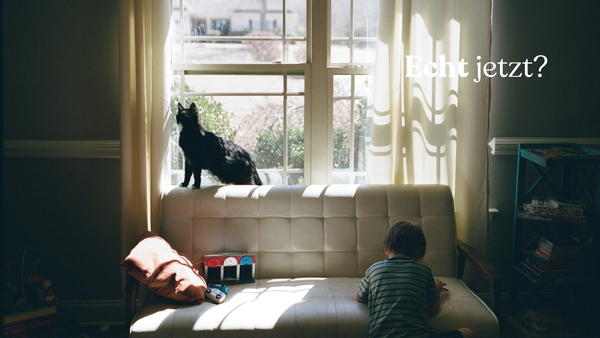 62 Touchpoints vor dem Kauf. Und du dachtest, 7 reichen noch. (Willkommen in 2026)