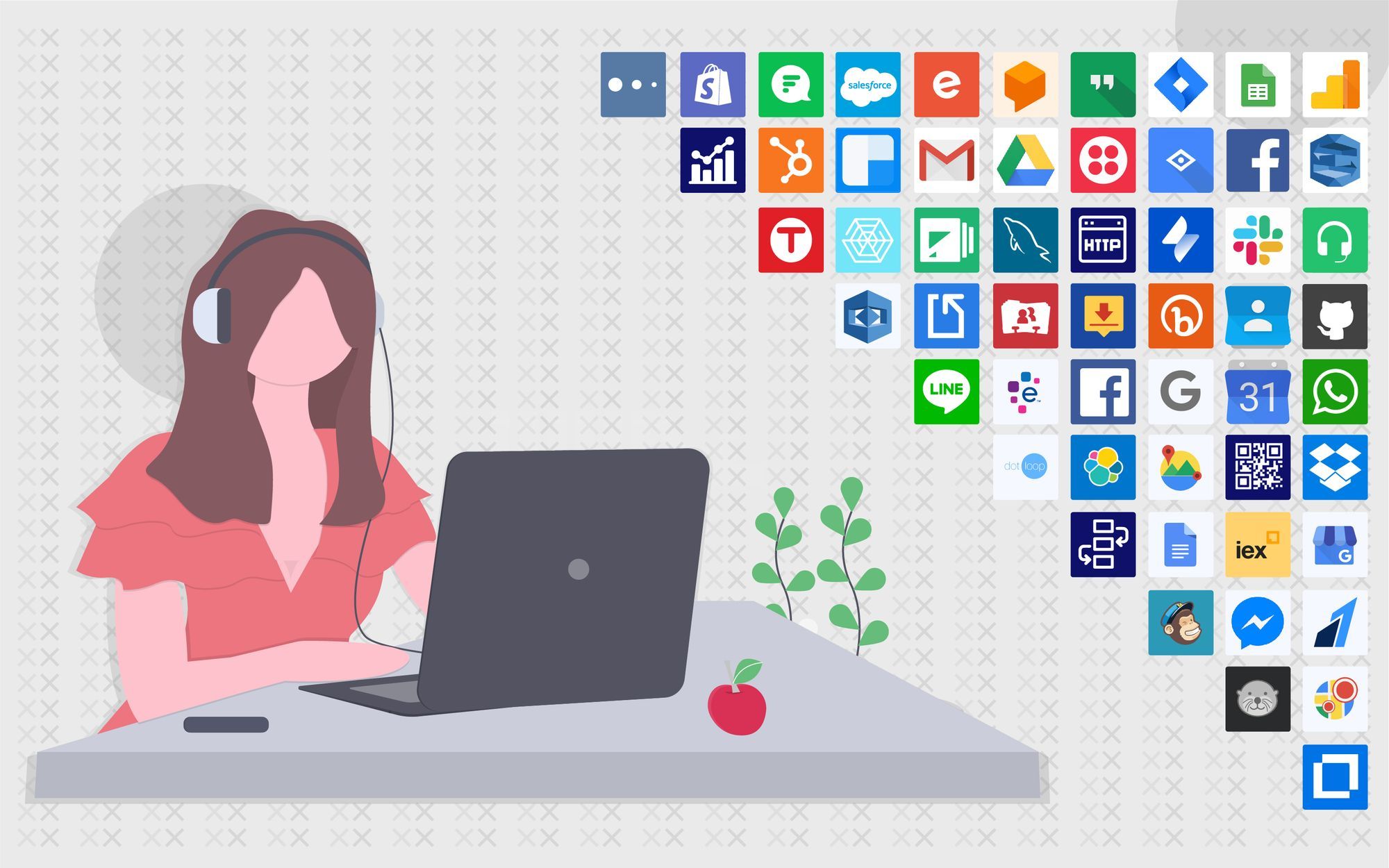 The New Era Of Integration And No Code Automation