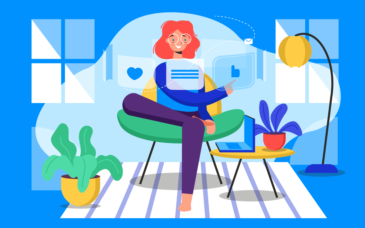 Socially Savvy: A 3 Step Automation Guide To Dominate The Digital Space