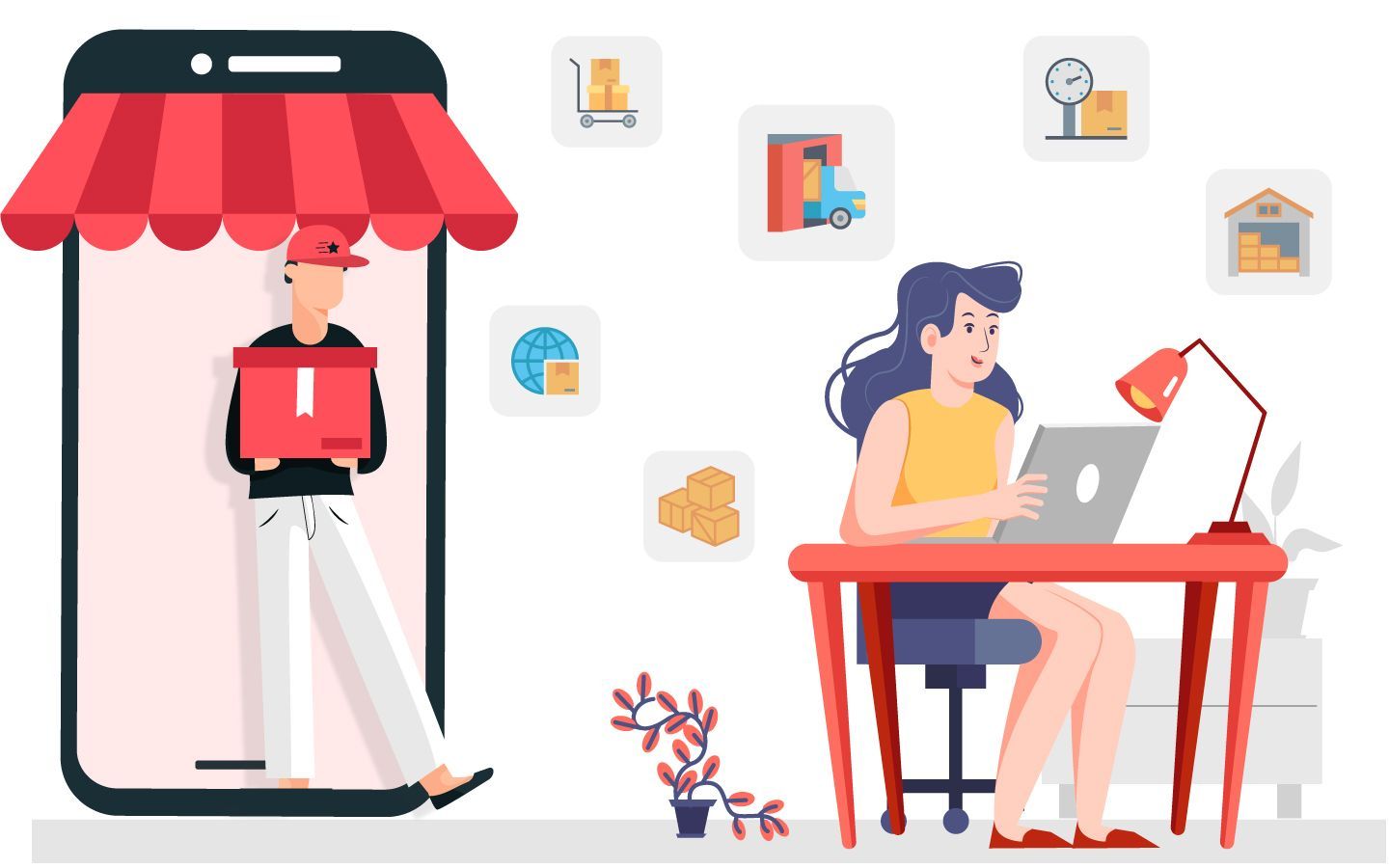 API Connectivity: The Lego Blocks To Leading Logistics And Simplifying Supply