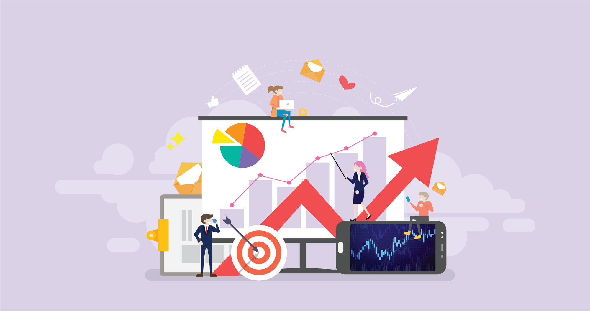 Scale Up Trading Using APIs