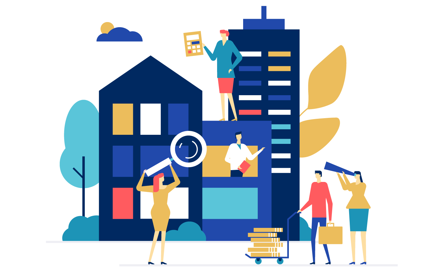 5 Automation Hacks Every Real Estate Agent Needs