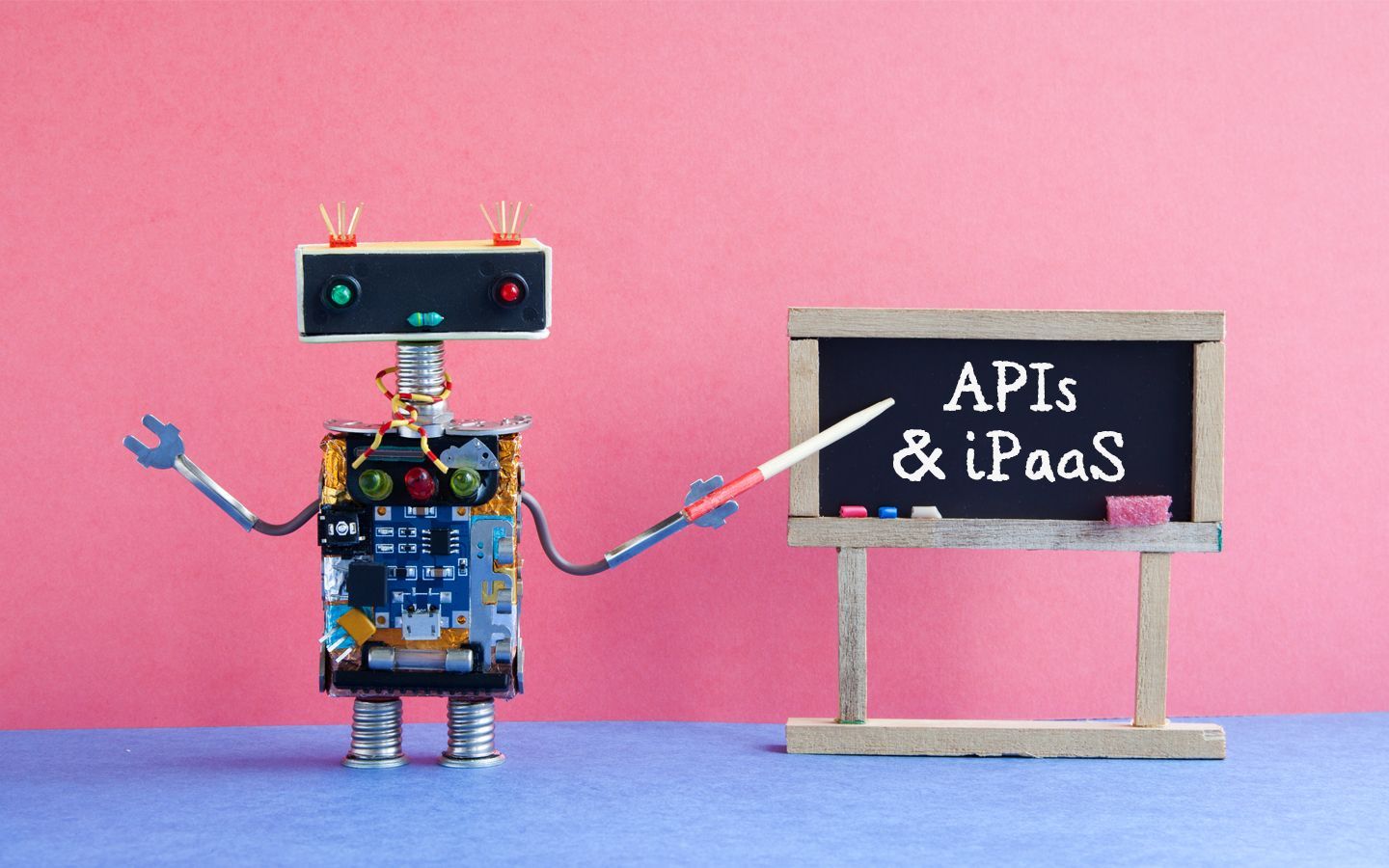 How To Include Automation In Your Business Model