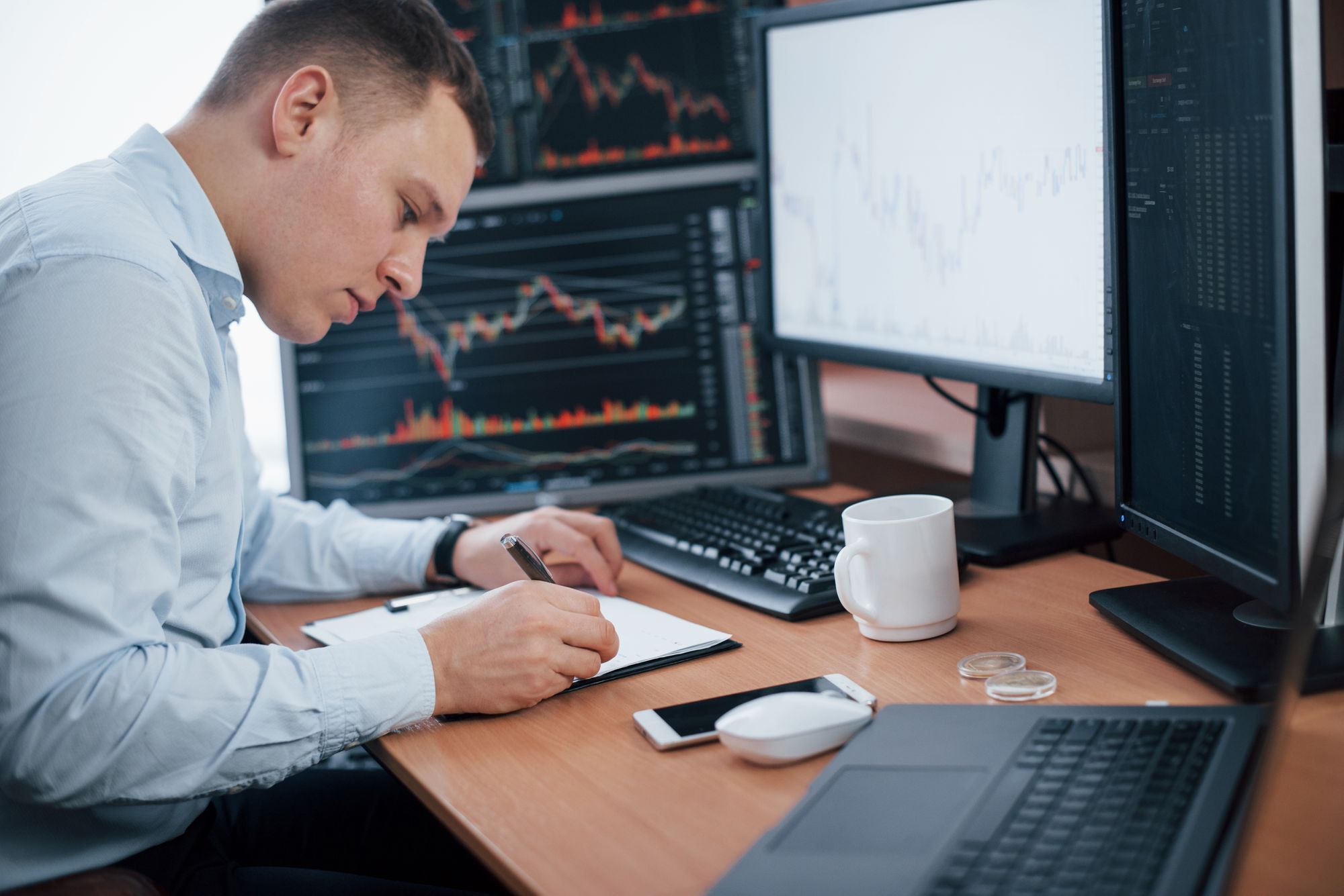 5 Minute Hacks: Simple Automations To Help You Stay Organised