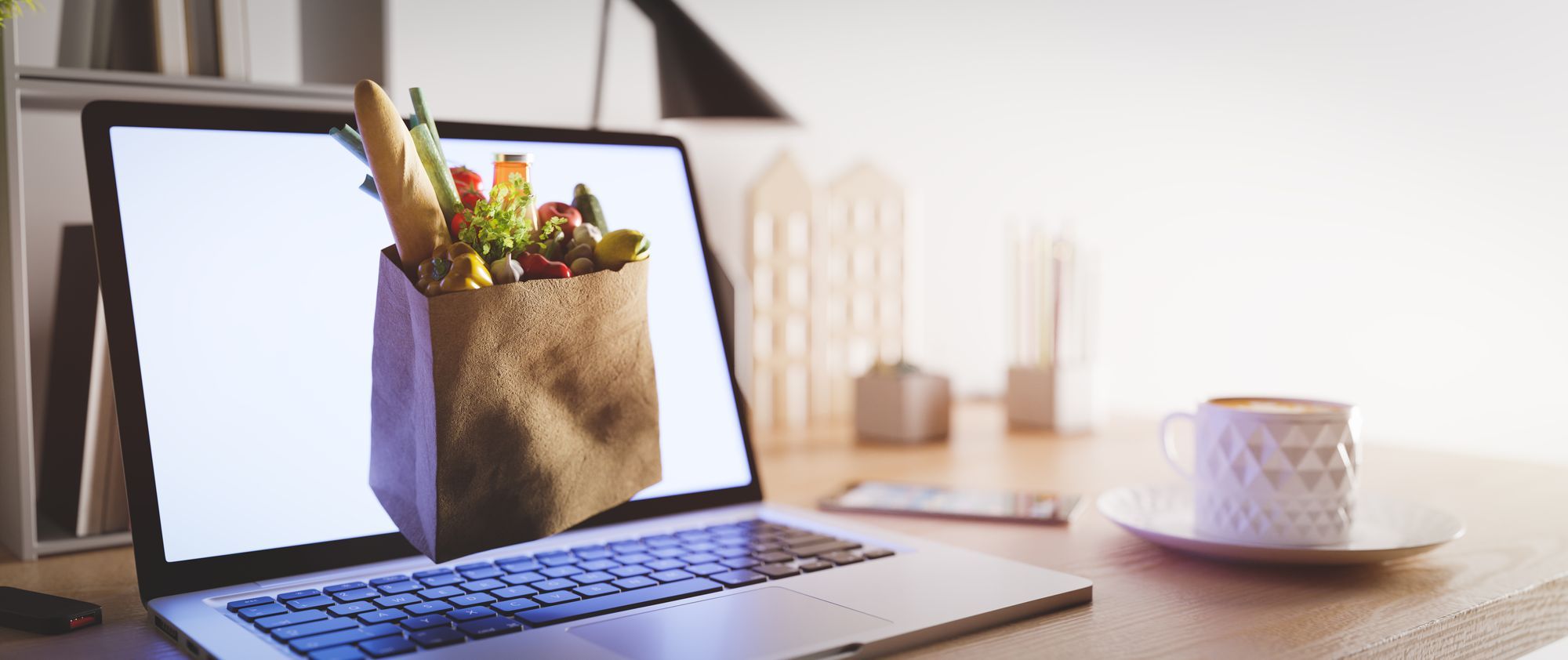 Simplified Inventory Management: How An Online Grocery Store Automated Its Inventory Management Process