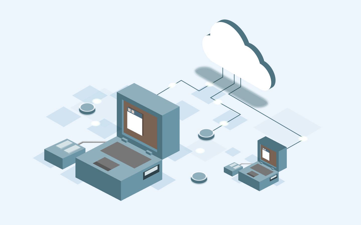 Why And How To Integrate Legacy Systems With iPaaS