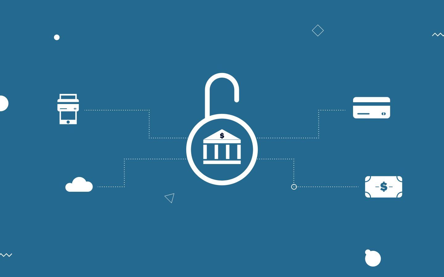 FinTech Revolution: Open Banking With APIs & iPaaS