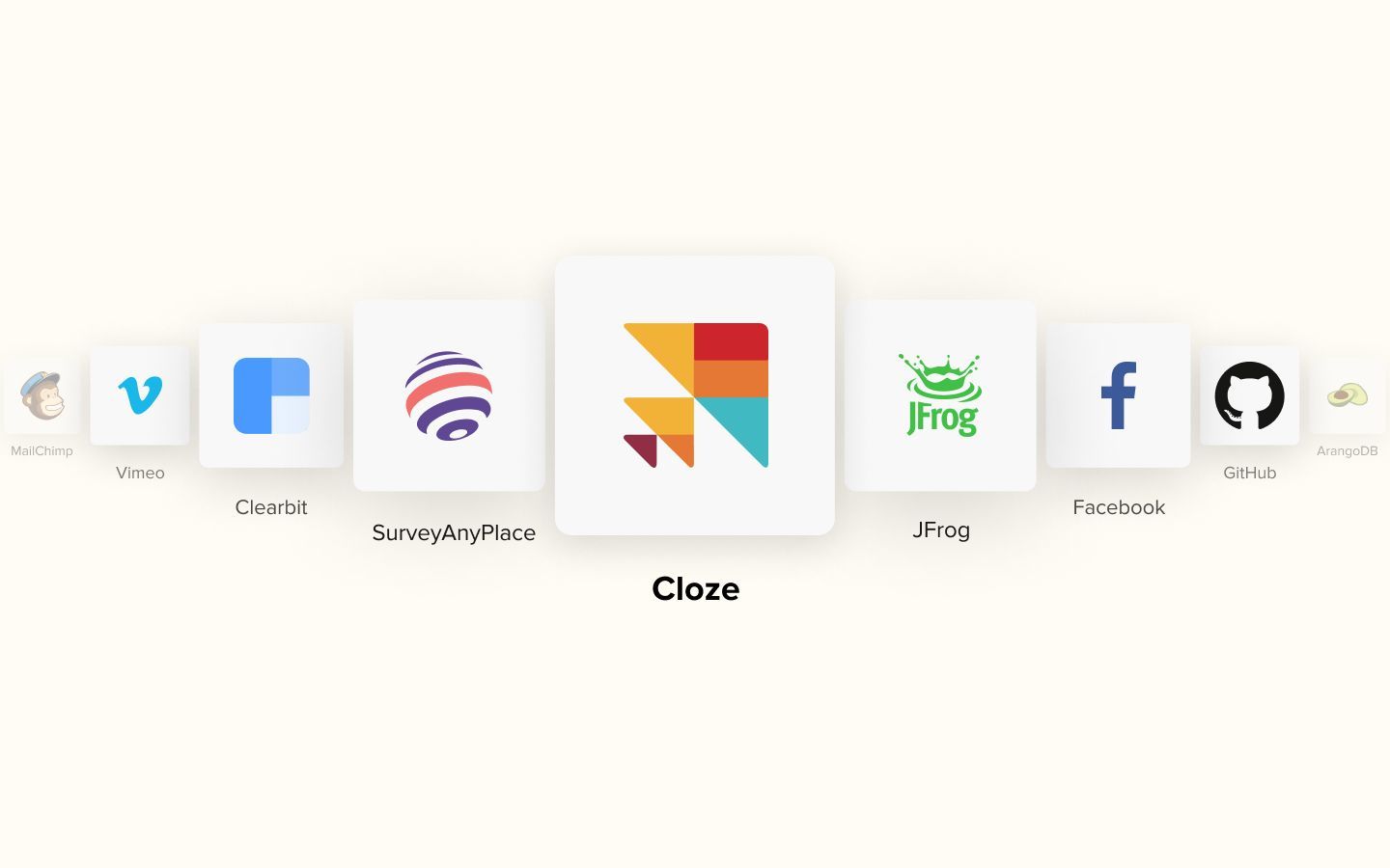 App Highlights: Cloze