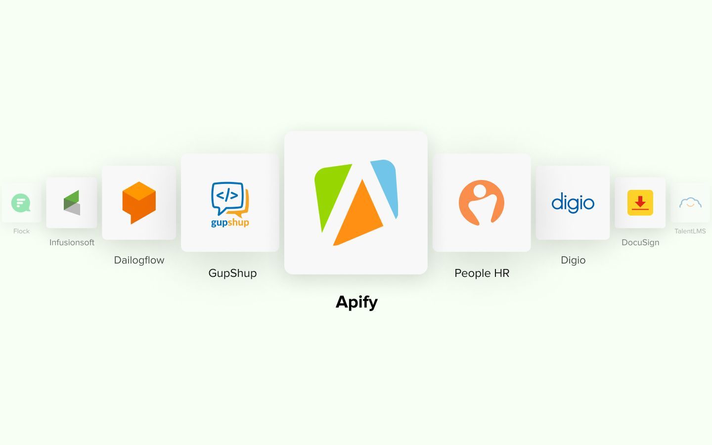 Apify - The Best Partner For Data Extraction And Data Analysis