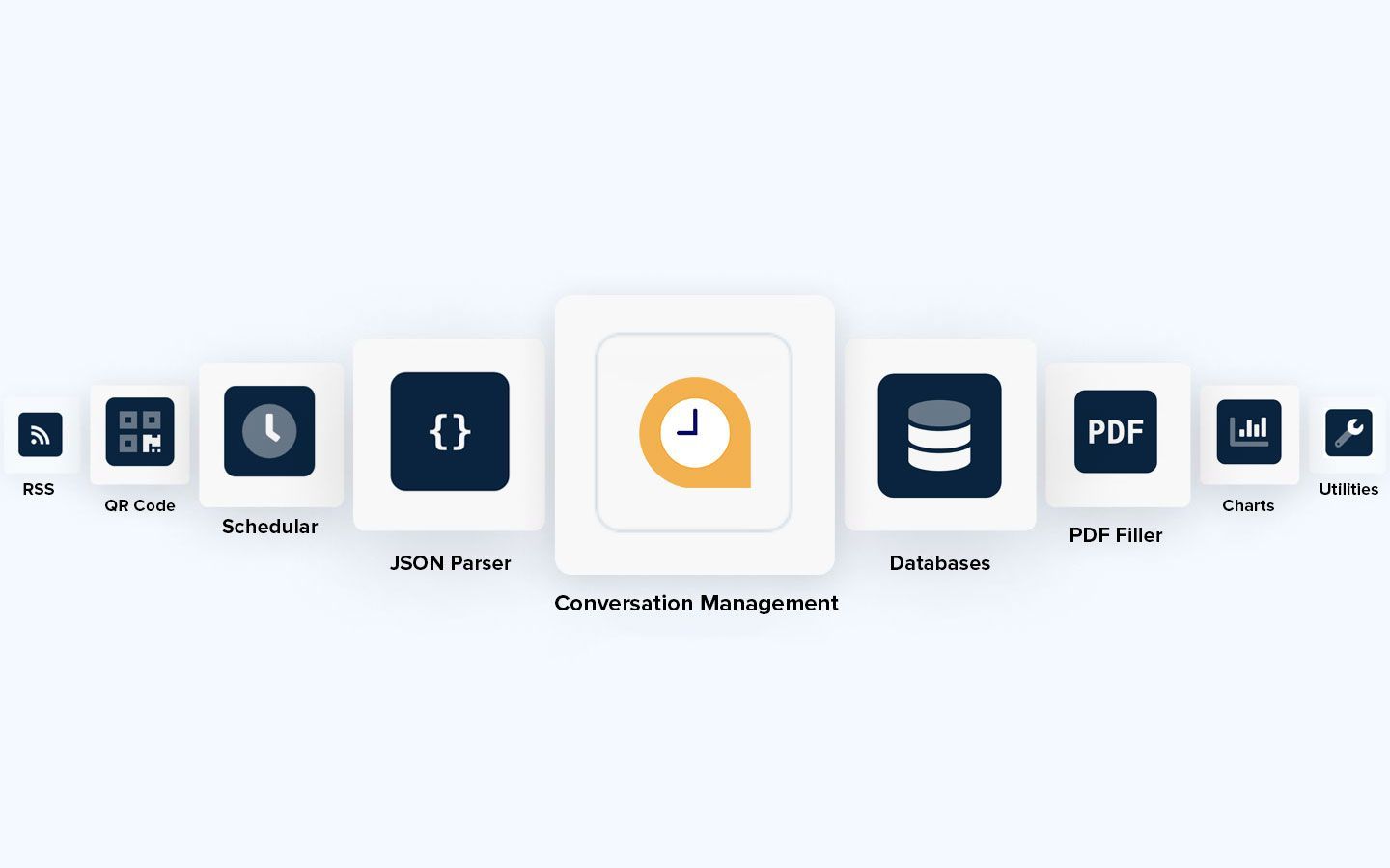 Quick Round-Up - Enhance Your Workflows Using Quickwork Apps