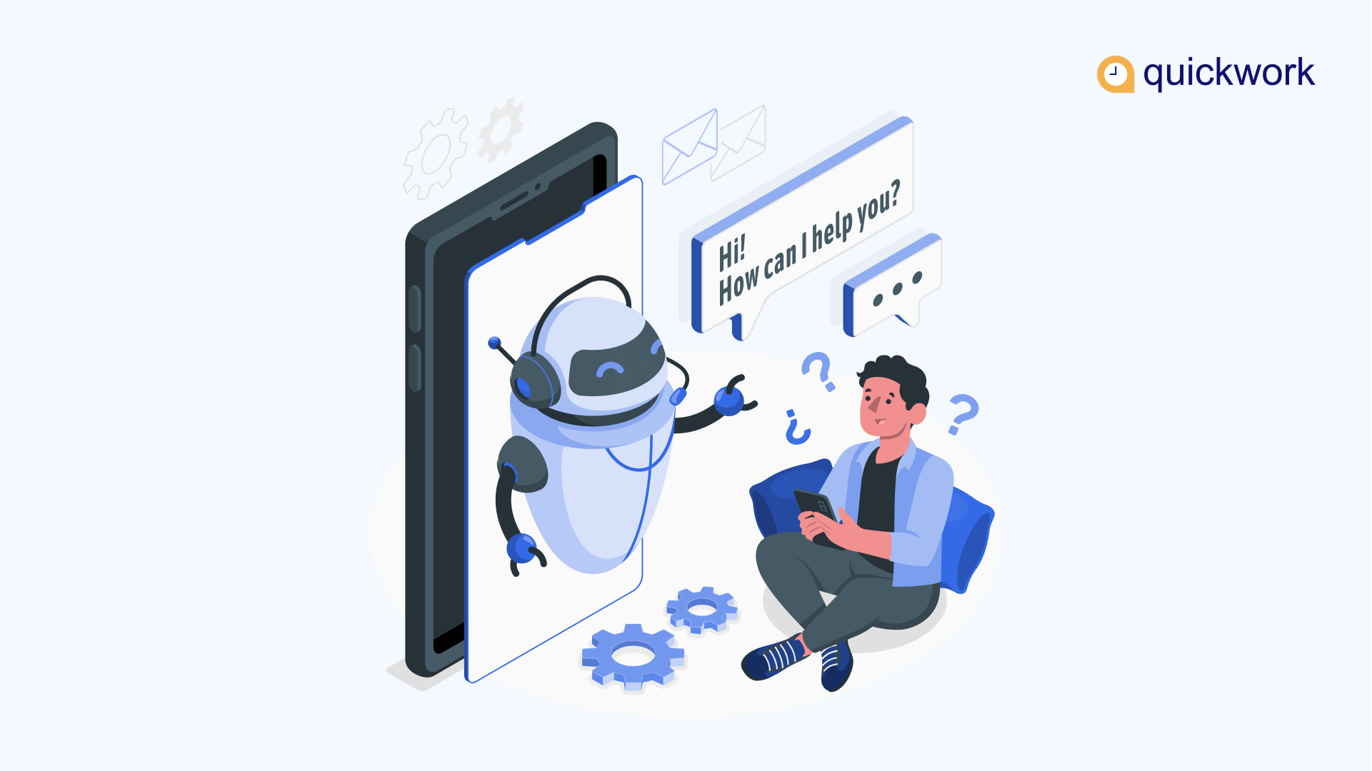 The Competence Of Democratizing Automation