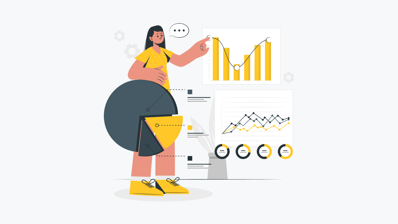 A Quick Guide For Marketers – Workflow Automation With No Code Platform