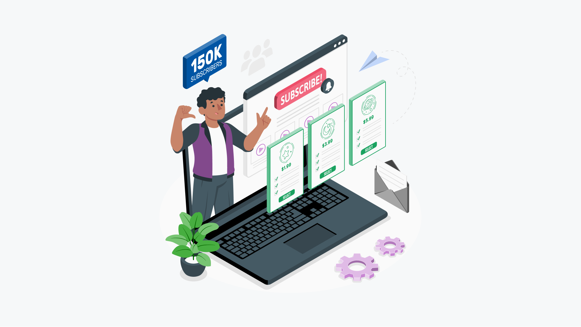 Digital Marketing Strategies: Data, Automation, AI & Analytics