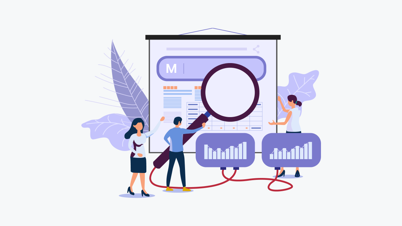 Enabling Lead Generation For A Global Market Research Business Using Facebook Lead Ads