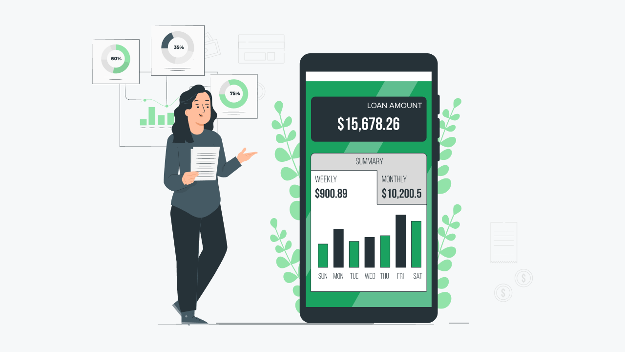 A Quick Guide On Loan Automation 2022